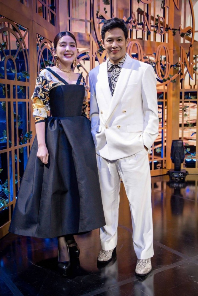 หนูนา_โอม