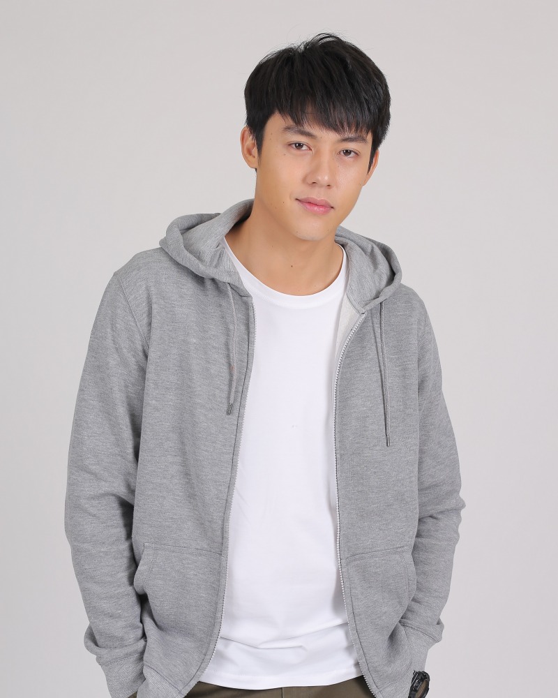 หมาก ปริญ