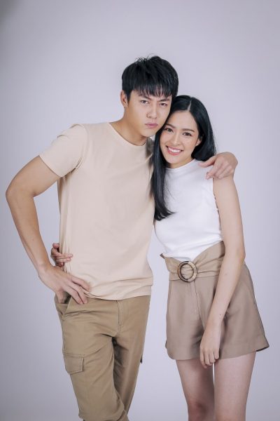 หมาก หลิงหลิง