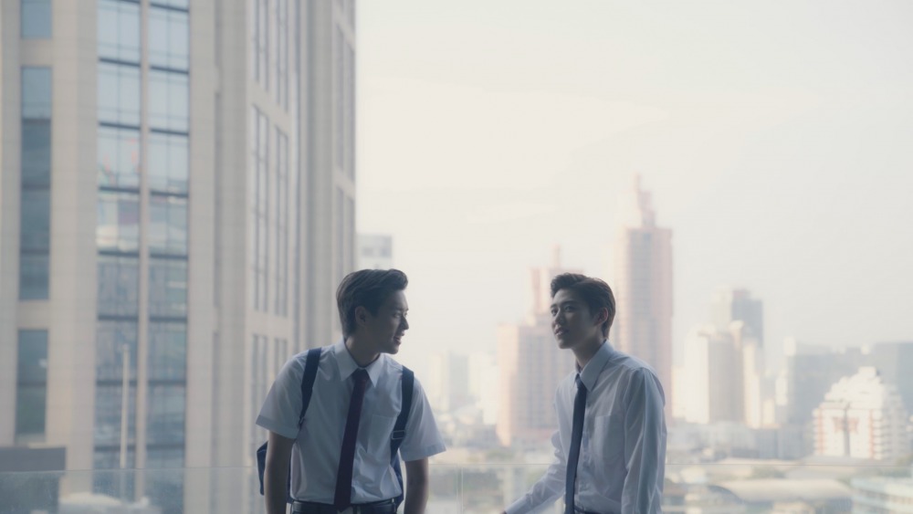 “แปลรักฉันด้วยใจเธอ Part 2” 01