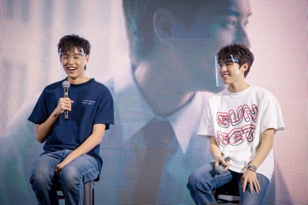 “แปลรักฉันด้วยใจเธอ Part 2” 04