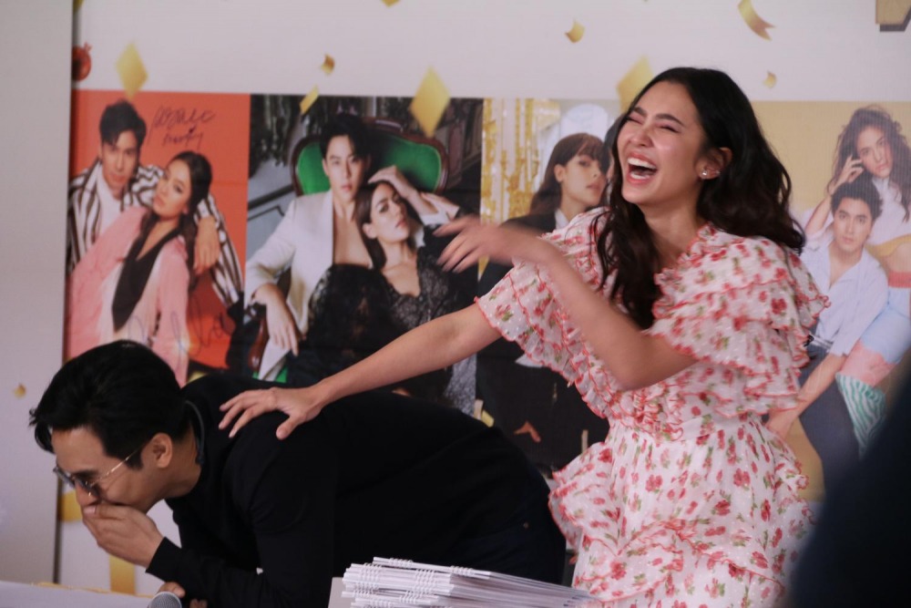 2 ธ.ค.18 แย่งไมค์ปากเจ่อ 3