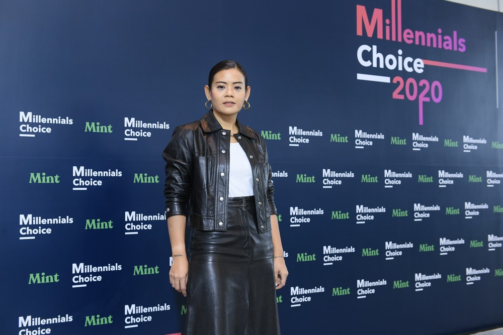 2.สรญา วัฒนเจียมวงษ์ Publisher Co-Founder นิตยสาร Mint