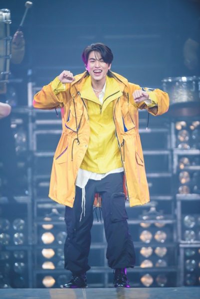 กลัฟ คณาวุฒิ