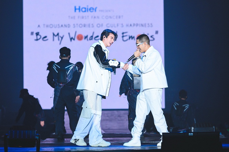 กลัฟ และ โต้ง2P