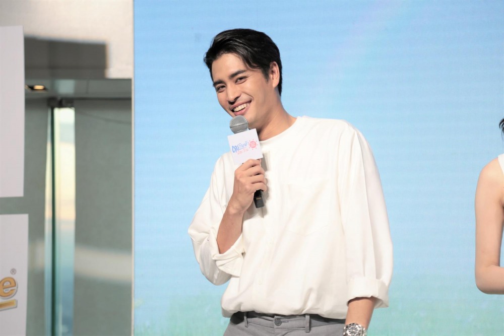 ข่าวกิจกรรม “ตราบฟ้ามีตะวัน Once Upon a Day” (16)