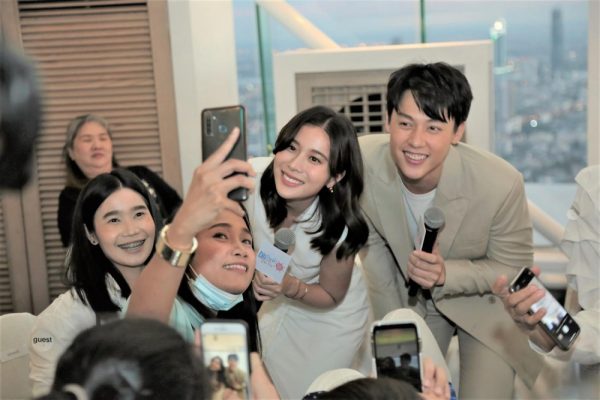 ข่าวกิจกรรม “ตราบฟ้ามีตะวัน Once Upon a Day” (28)