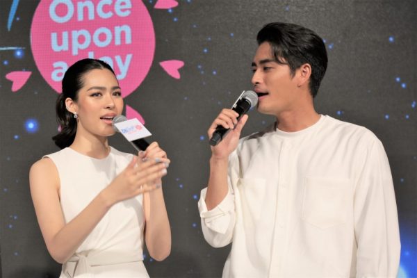 ข่าวกิจกรรม “ตราบฟ้ามีตะวัน Once Upon a Day” (30)