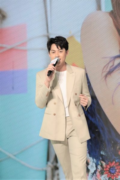 ข่าวกิจกรรม “ตราบฟ้ามีตะวัน Once Upon a Day” (34)