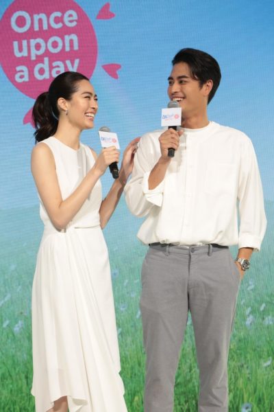 ข่าวกิจกรรม “ตราบฟ้ามีตะวัน Once Upon a Day” (36)