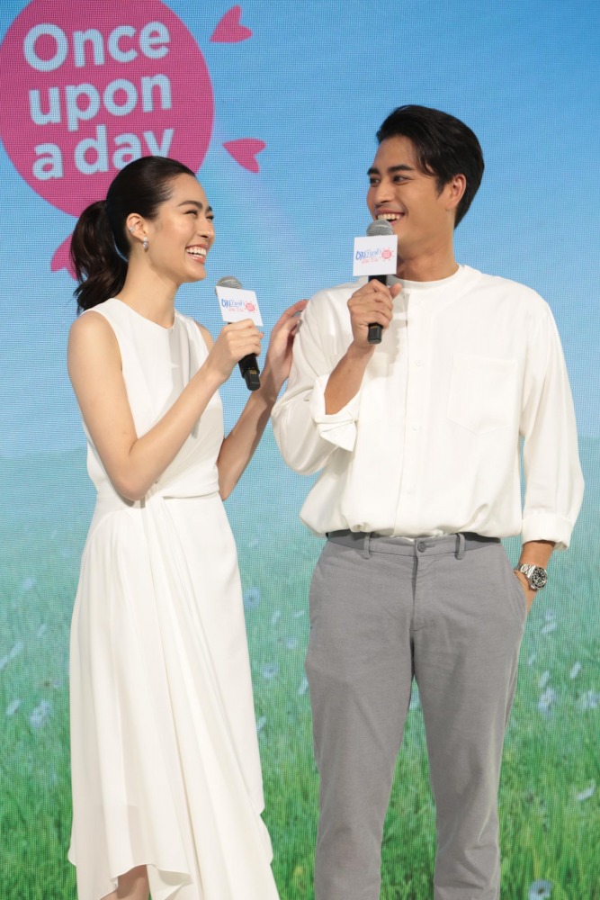 ข่าวกิจกรรม “ตราบฟ้ามีตะวัน Once Upon a Day” (36)