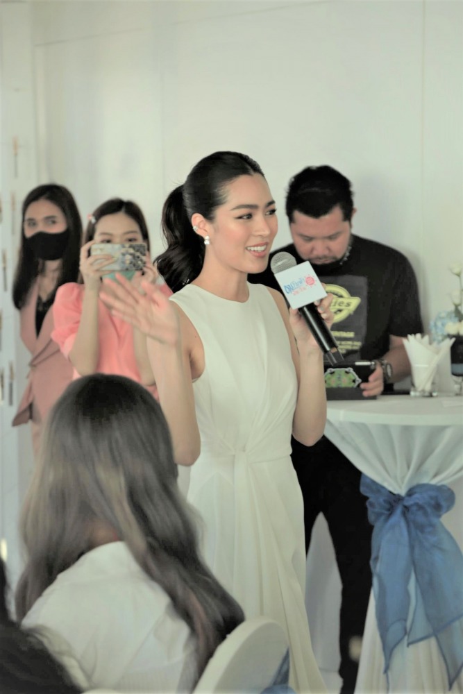 ข่าวกิจกรรม “ตราบฟ้ามีตะวัน Once Upon a Day” (4)