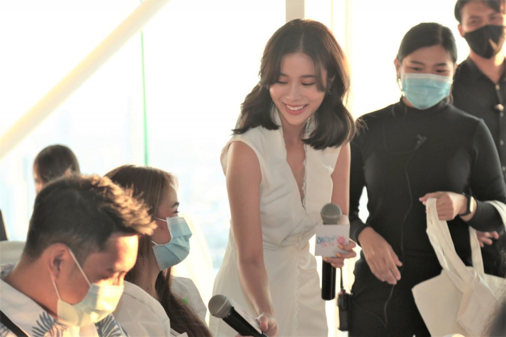 ข่าวกิจกรรม “ตราบฟ้ามีตะวัน Once Upon a Day” (9)