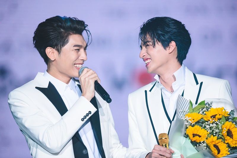 มิว ศุภศิษฏ์