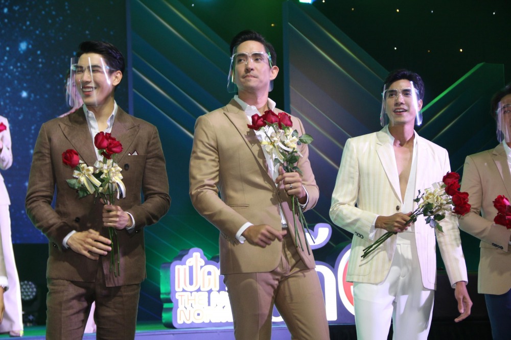 เปิดวิกบิ๊ก3 The New Normal (14)