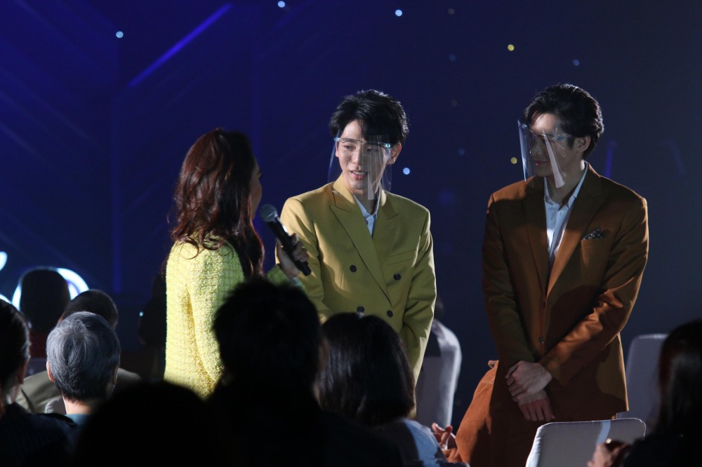 เปิดวิกบิ๊ก3 The New Normal (20)