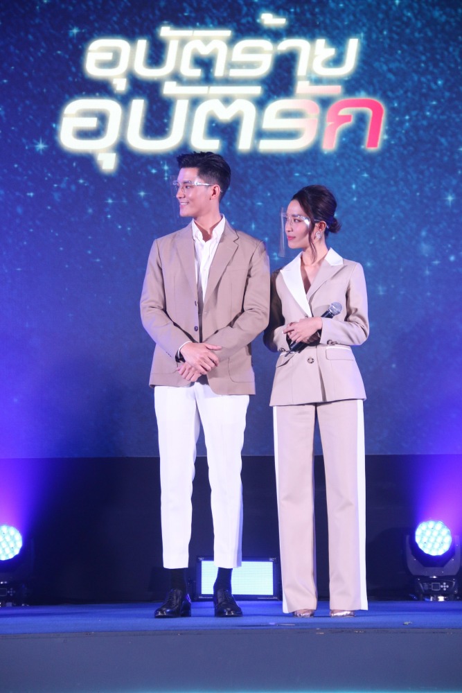 เปิดวิกบิ๊ก3 The New Normal (25)