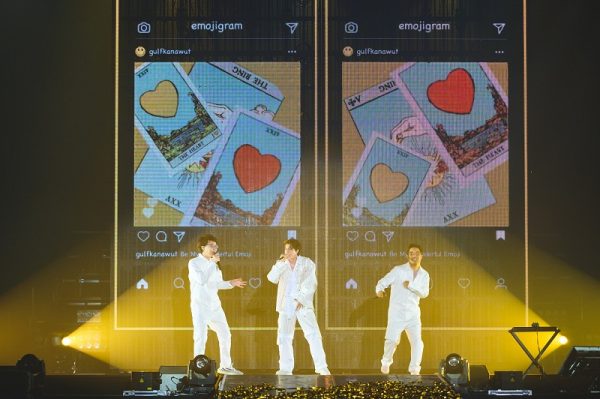 โชว์สนุก ๆ จากลิปตา