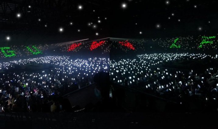 โปรเจกต์แฟนคลับ