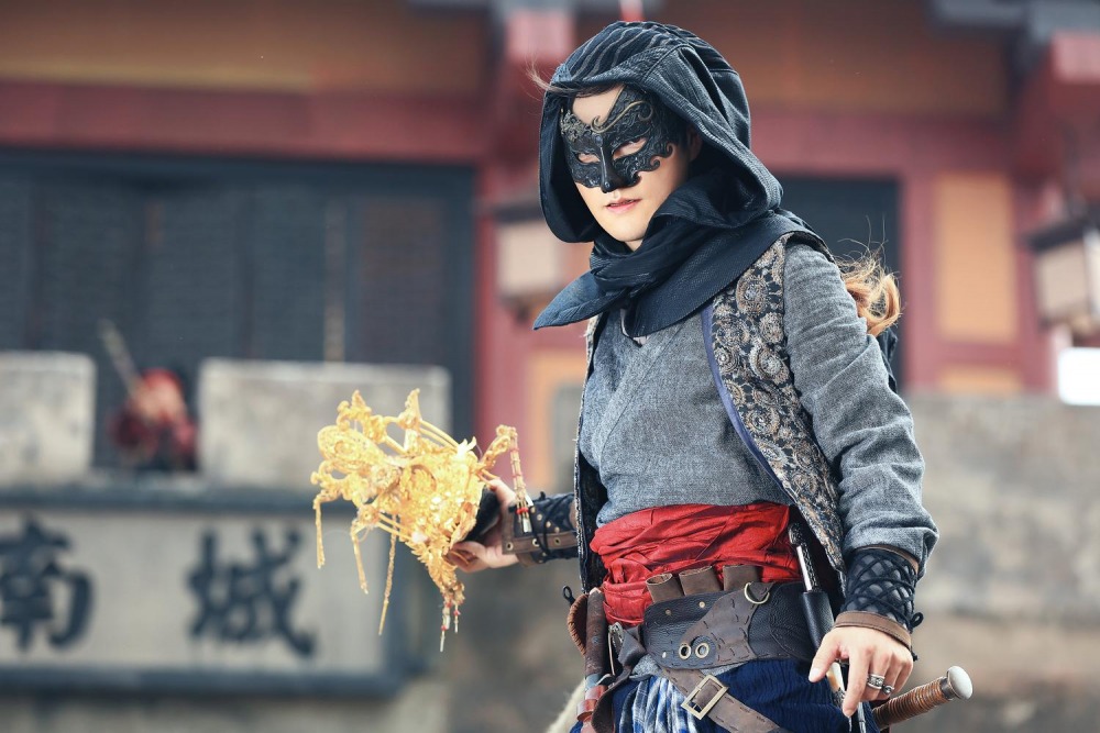 The Eleventh Son (1)