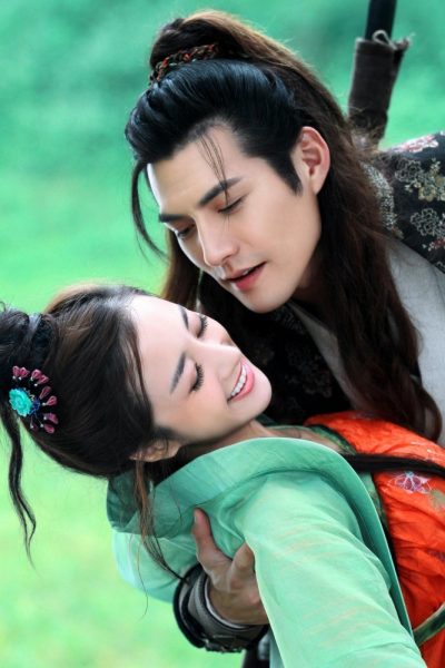 The Eleventh Son (17)