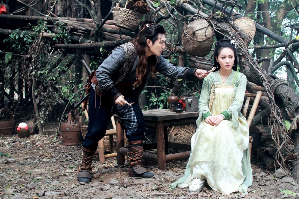 The Eleventh Son (18)