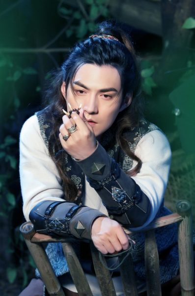 The Eleventh Son (20)