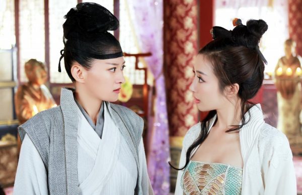 The Eleventh Son (21)