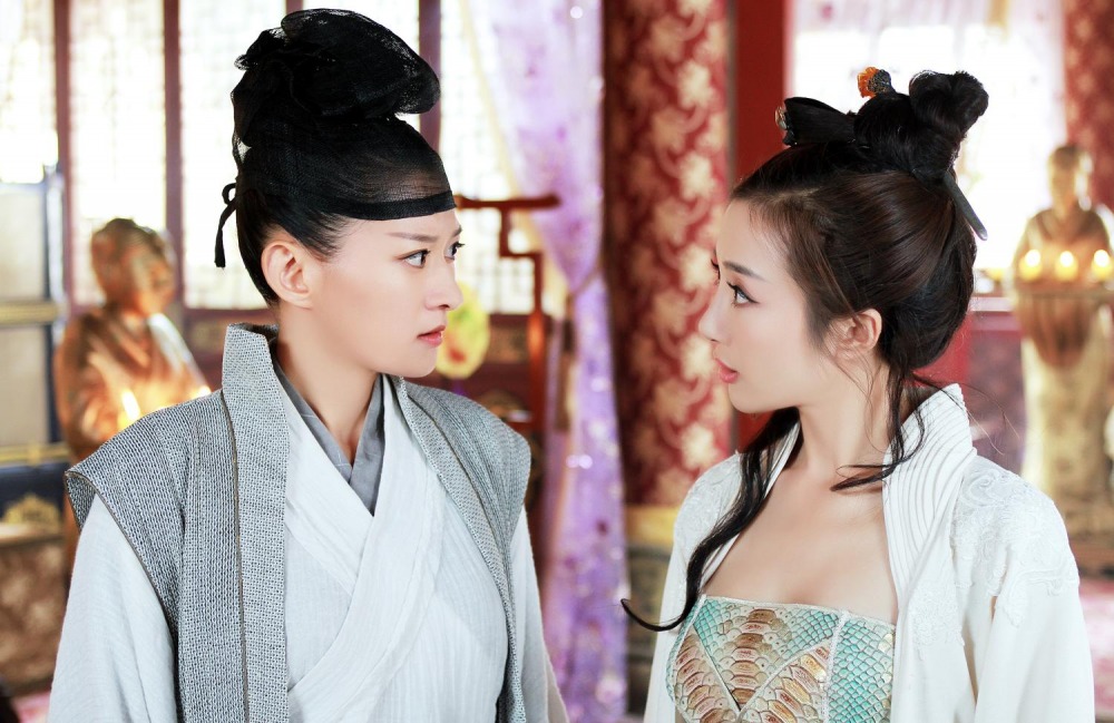 The Eleventh Son (21)