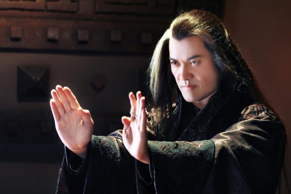 The Eleventh Son (23)