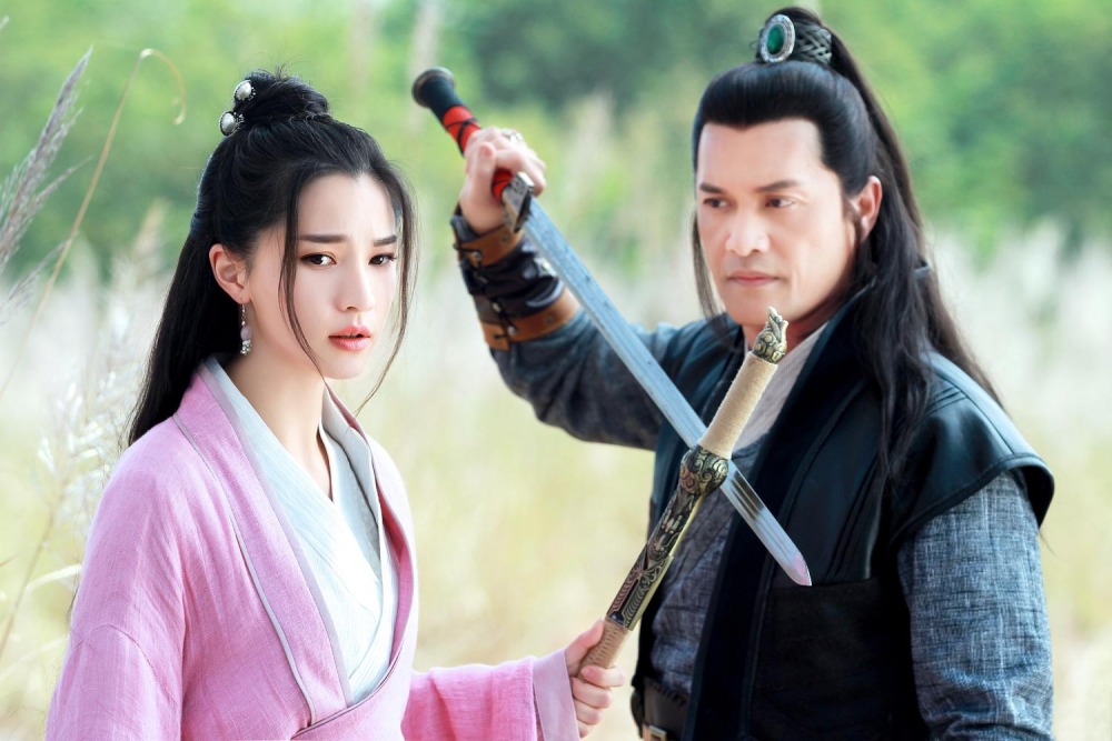 The Eleventh Son (24)