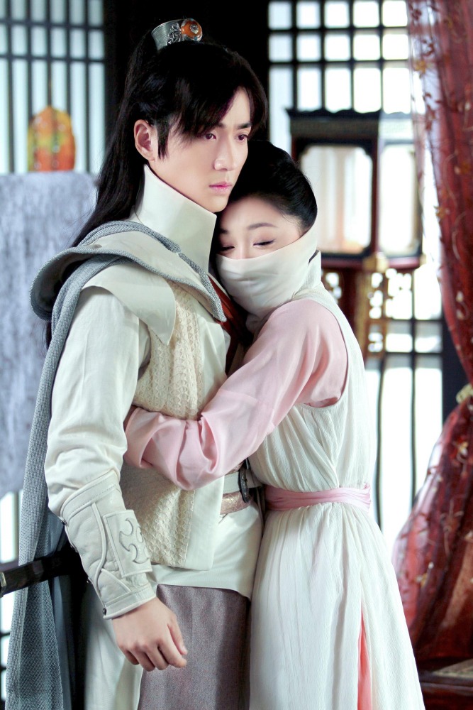 The Eleventh Son (25)