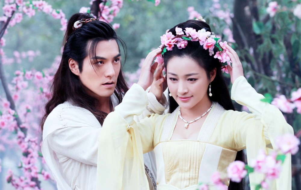 The Eleventh Son (27)