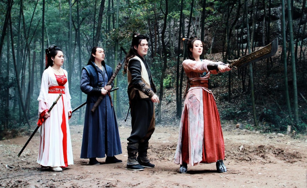 The Eleventh Son (28)