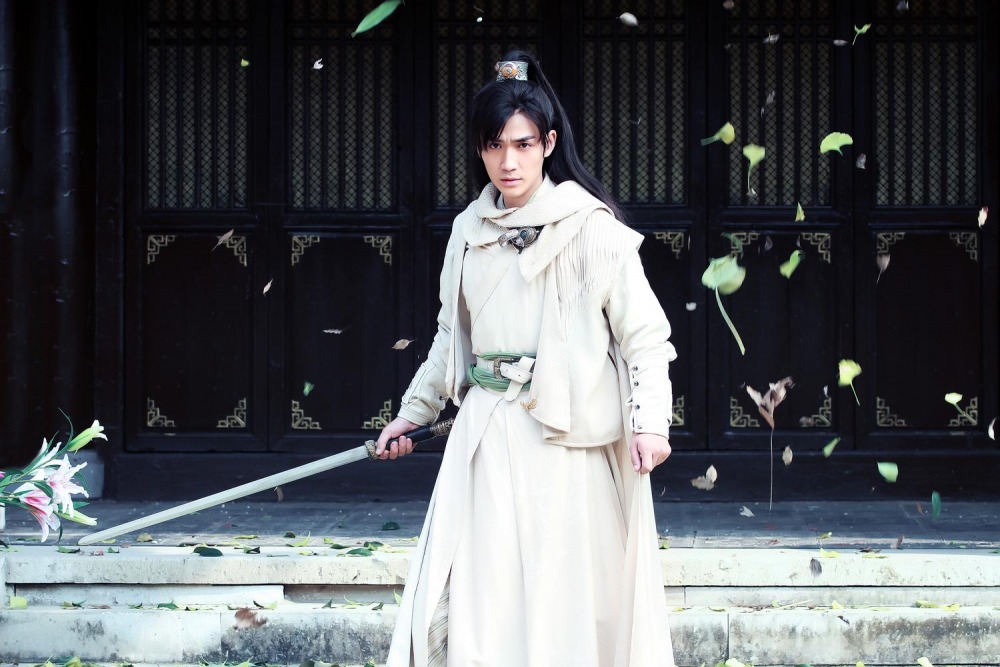 The Eleventh Son (29)