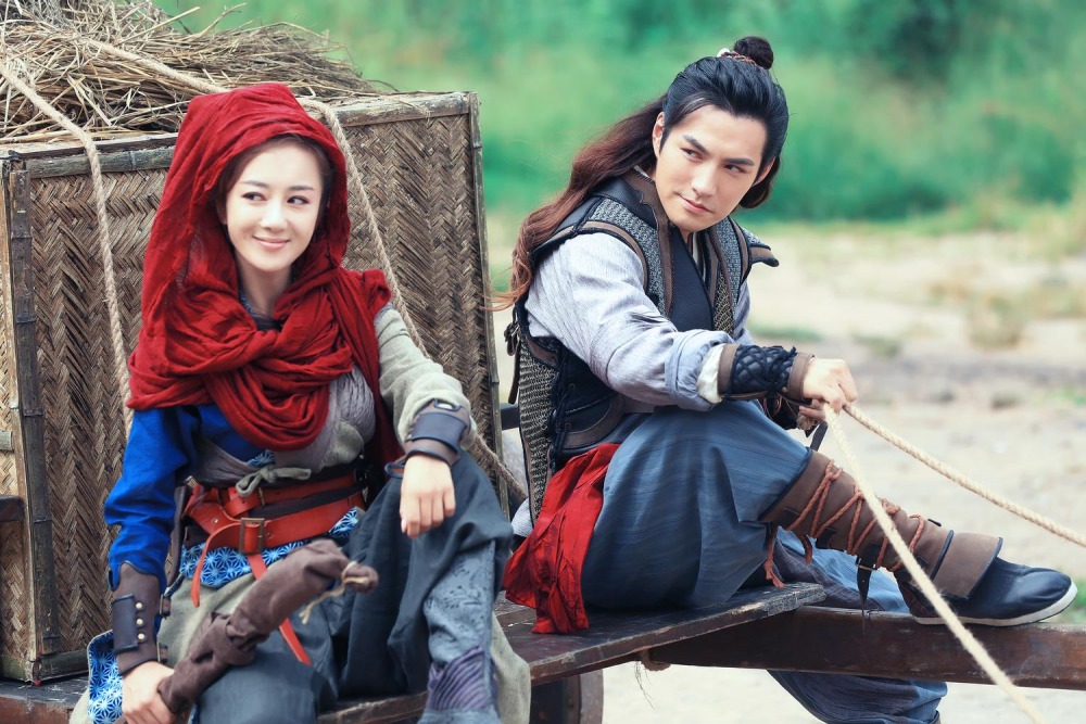 The Eleventh Son (3)