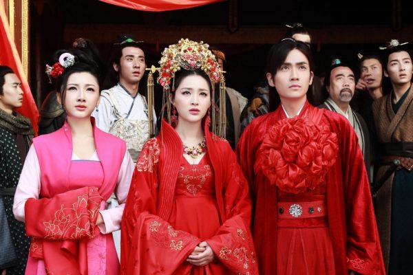 The Eleventh Son (30)