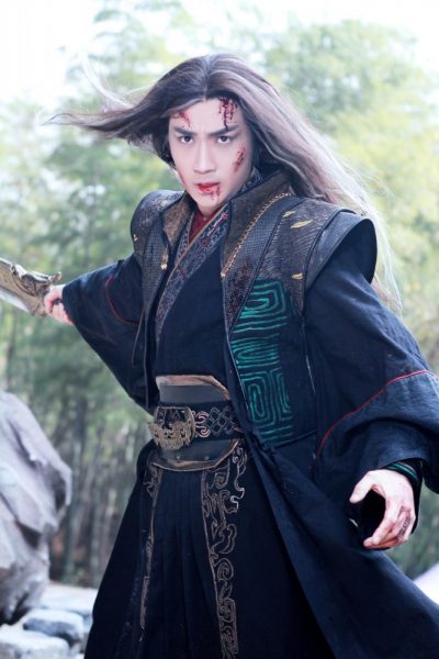 The Eleventh Son (32)