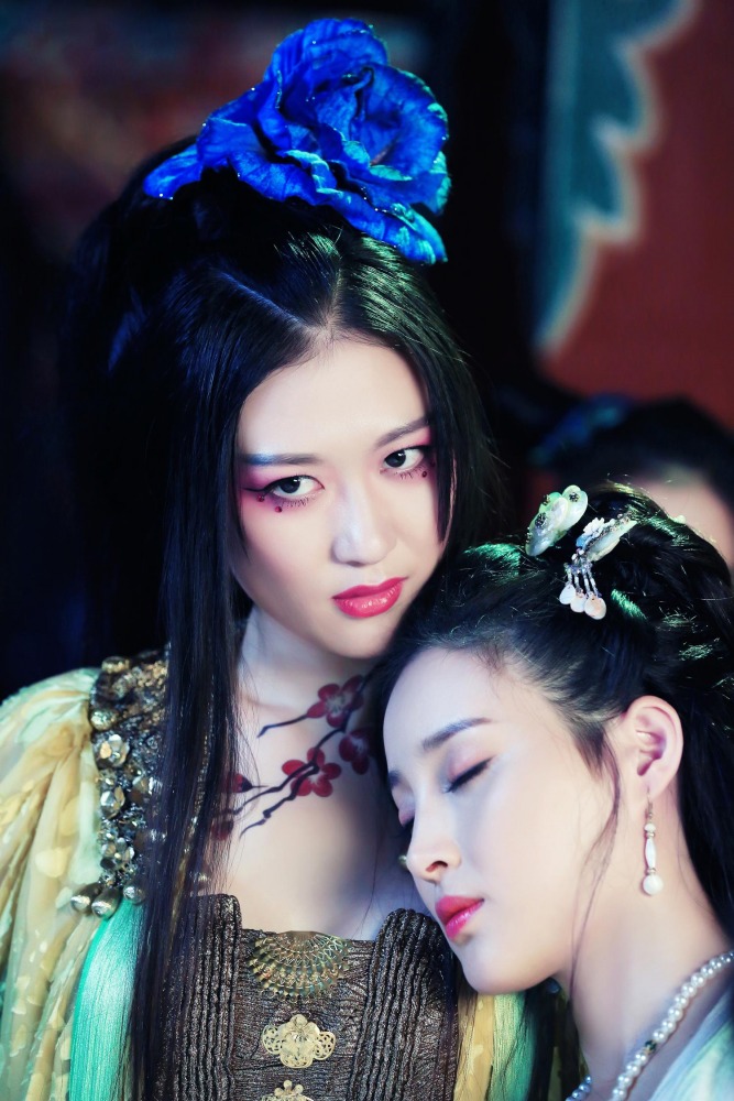 The Eleventh Son (33)