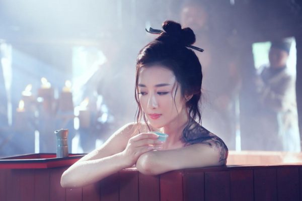 The Eleventh Son (34)