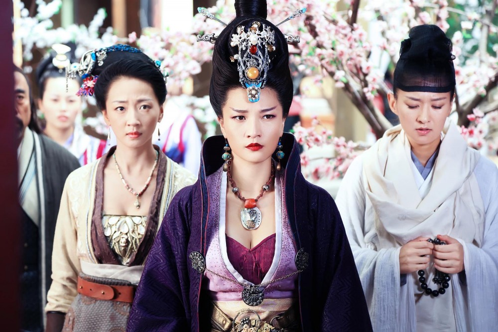 The Eleventh Son (35)