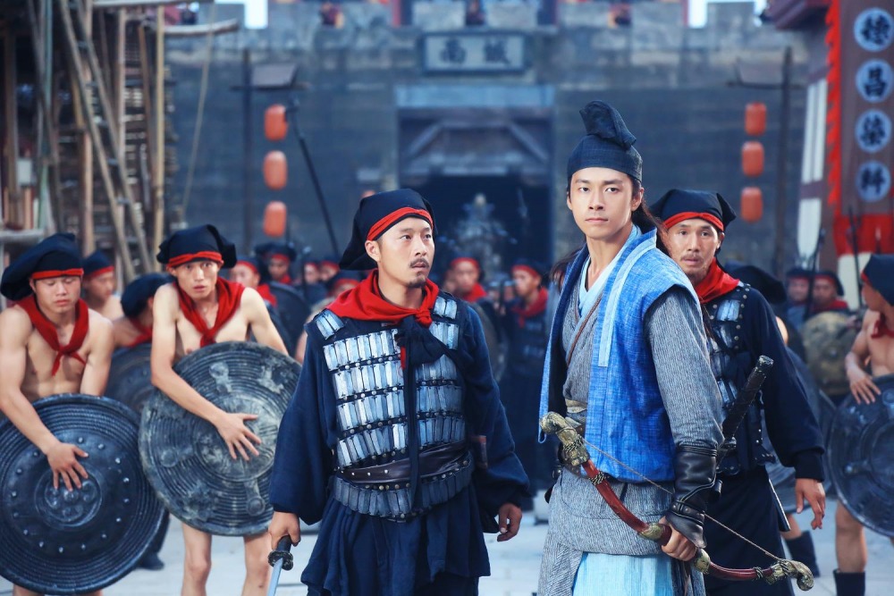 The Eleventh Son (36)