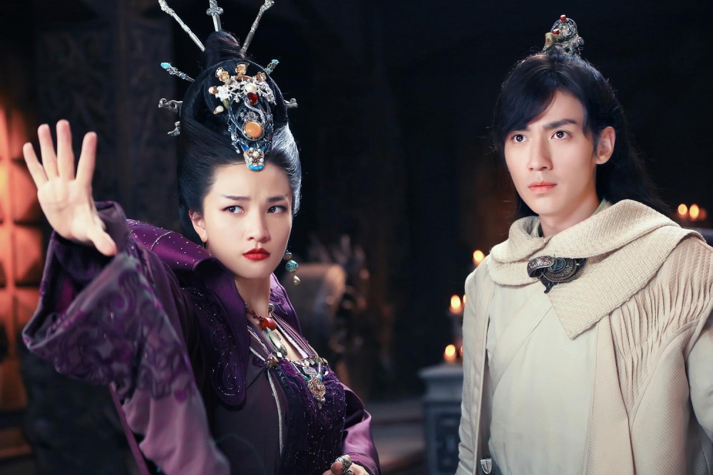 The Eleventh Son (4)