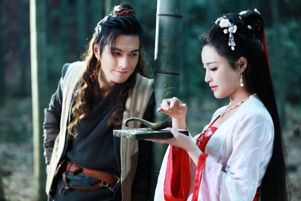 The Eleventh Son (6)