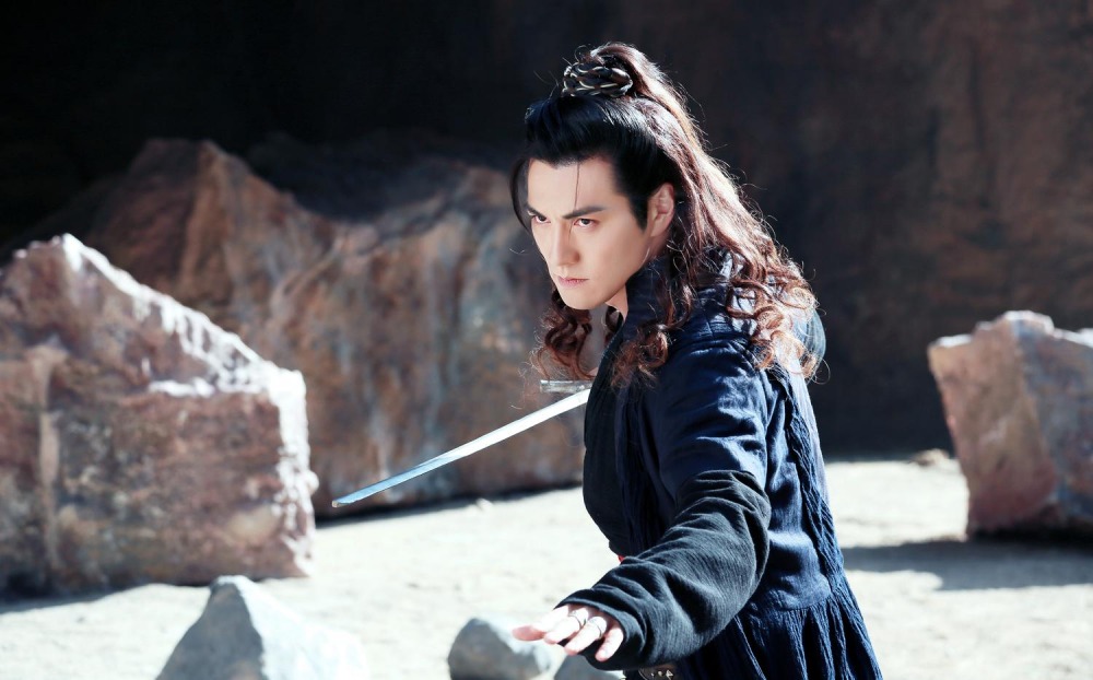 The Eleventh Son (7)