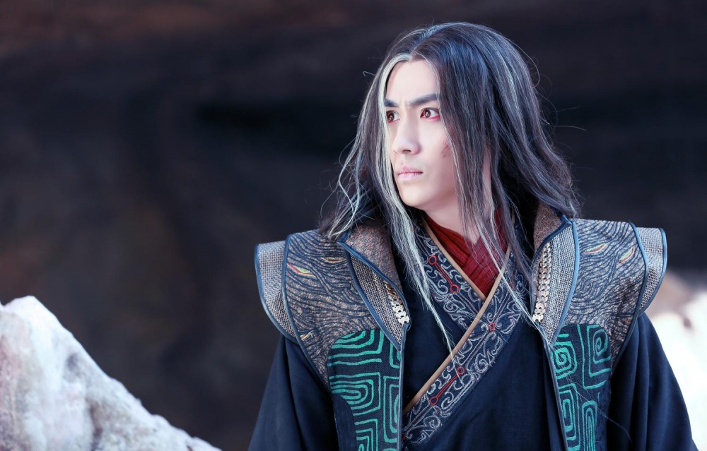 The Eleventh Son (8)