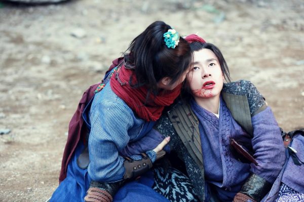 The Eleventh Son (9)