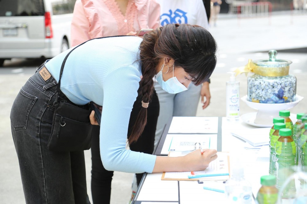 กิจกรรม เทพธิดาปลาร้าพาแซ่บ (1)