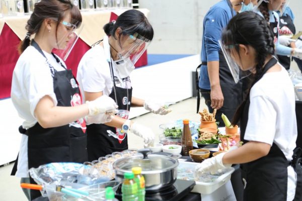 กิจกรรม เทพธิดาปลาร้าพาแซ่บ (10)