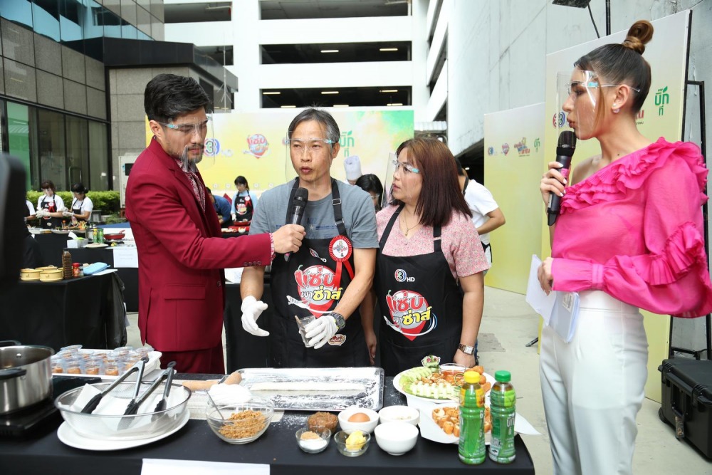 กิจกรรม เทพธิดาปลาร้าพาแซ่บ (14)